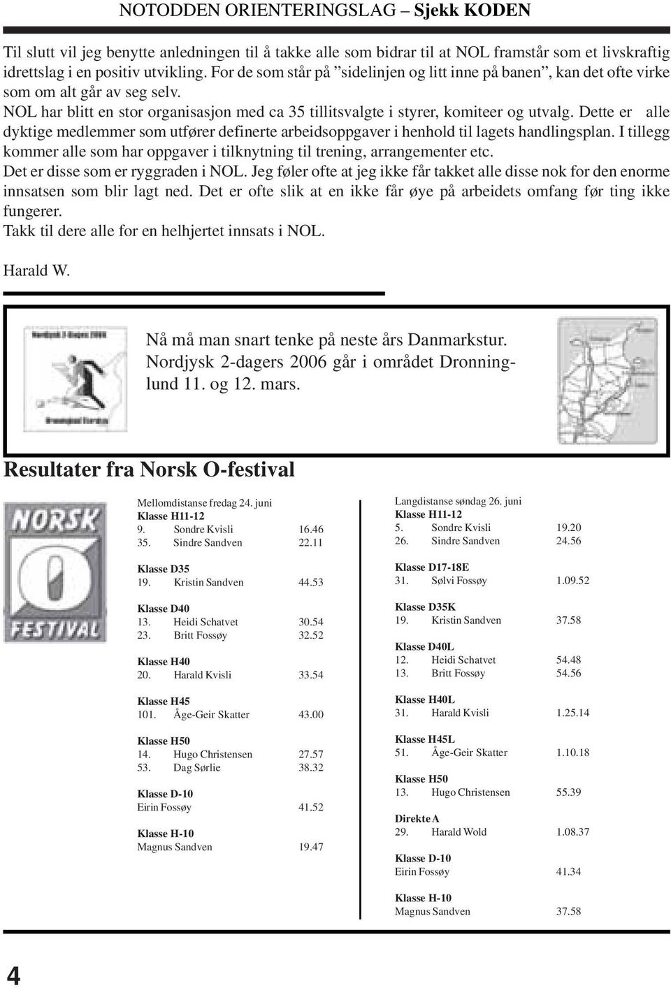 Dette er alle dyktige medlemmer som utfører definerte arbeidsoppgaver i henhold til lagets handlingsplan. I tillegg kommer alle som har oppgaver i tilknytning til trening, arrangementer etc.