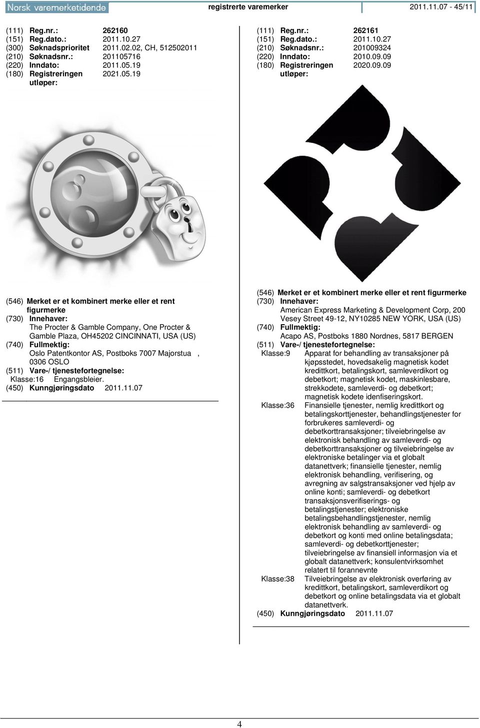 24 (220) Inndato: 2010.09.