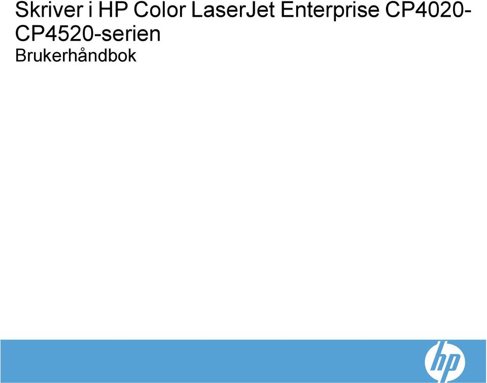 Enterprise CP4020-