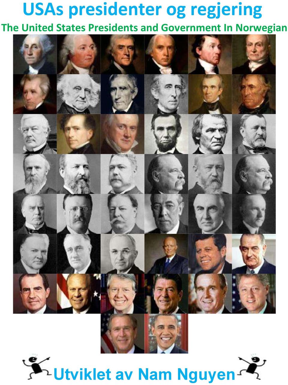 Presidents and Government