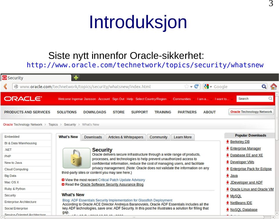 http://www.oracle.