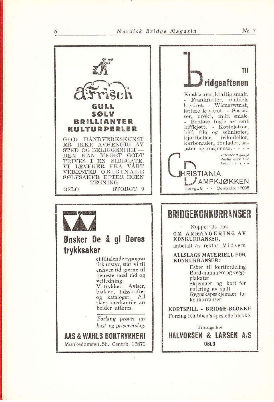 I IAI \AI 0nsker lle å gi 0eres trykksaker et tiltnleddeiypogra, llsk nrslyf, stir u iil enhlei lid sierne til tjedeste Fed!åd og rereomng \i tnliker: Avher, bøker.