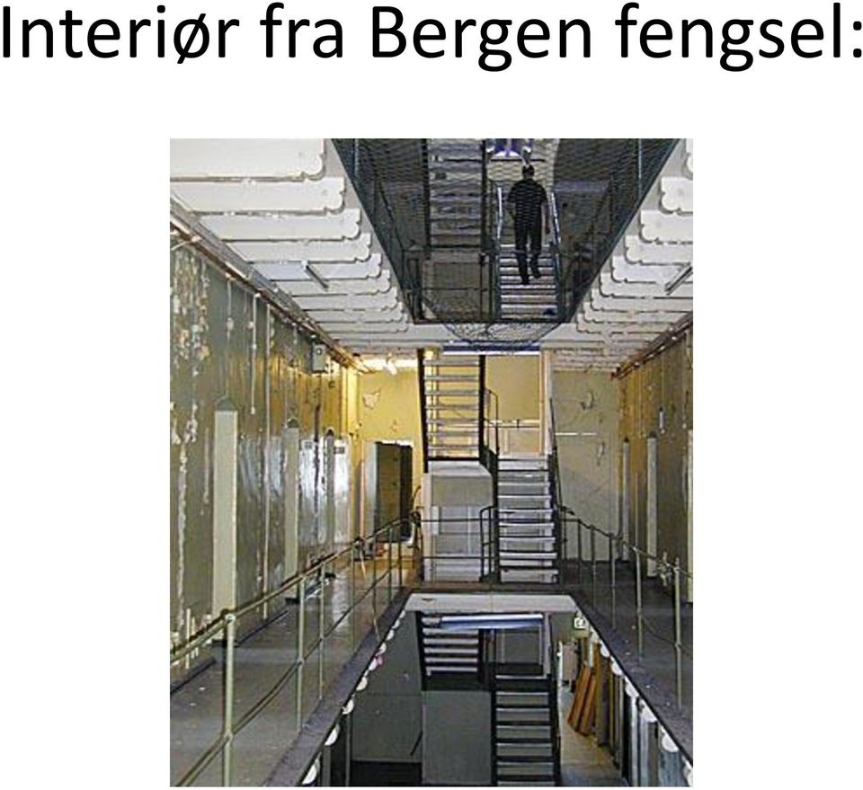 Bergen