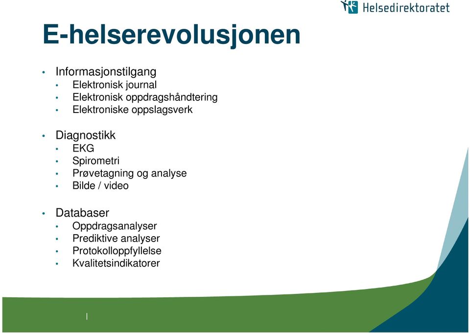 Diagnostikk EKG Spirometri Prøvetagning og analyse Bilde / video