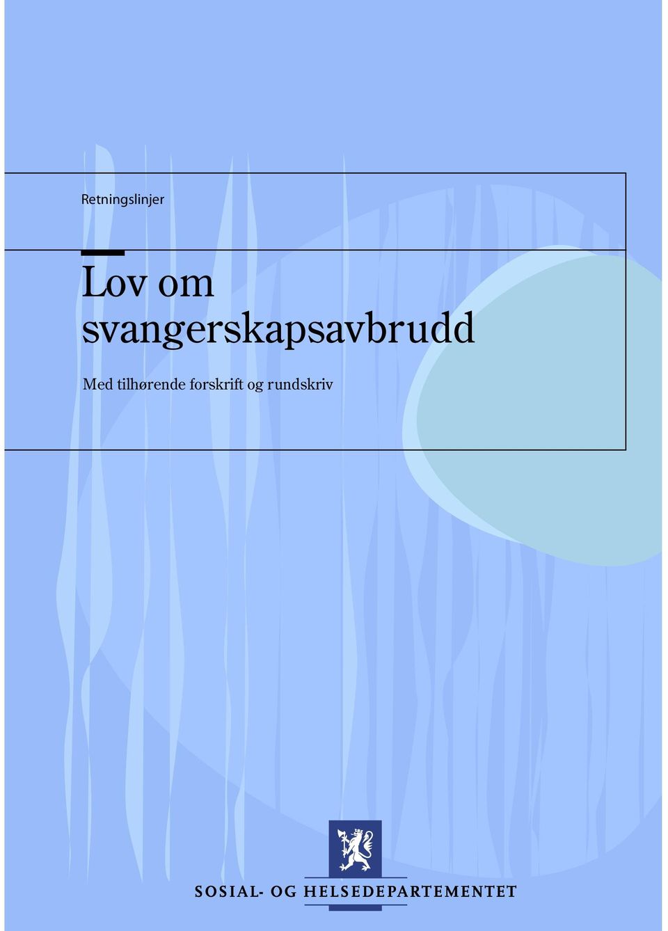 svangerskapsavbrudd