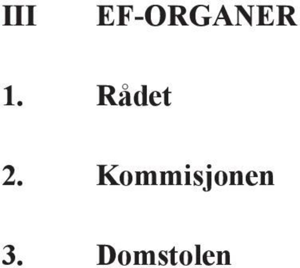 Rådet 2.