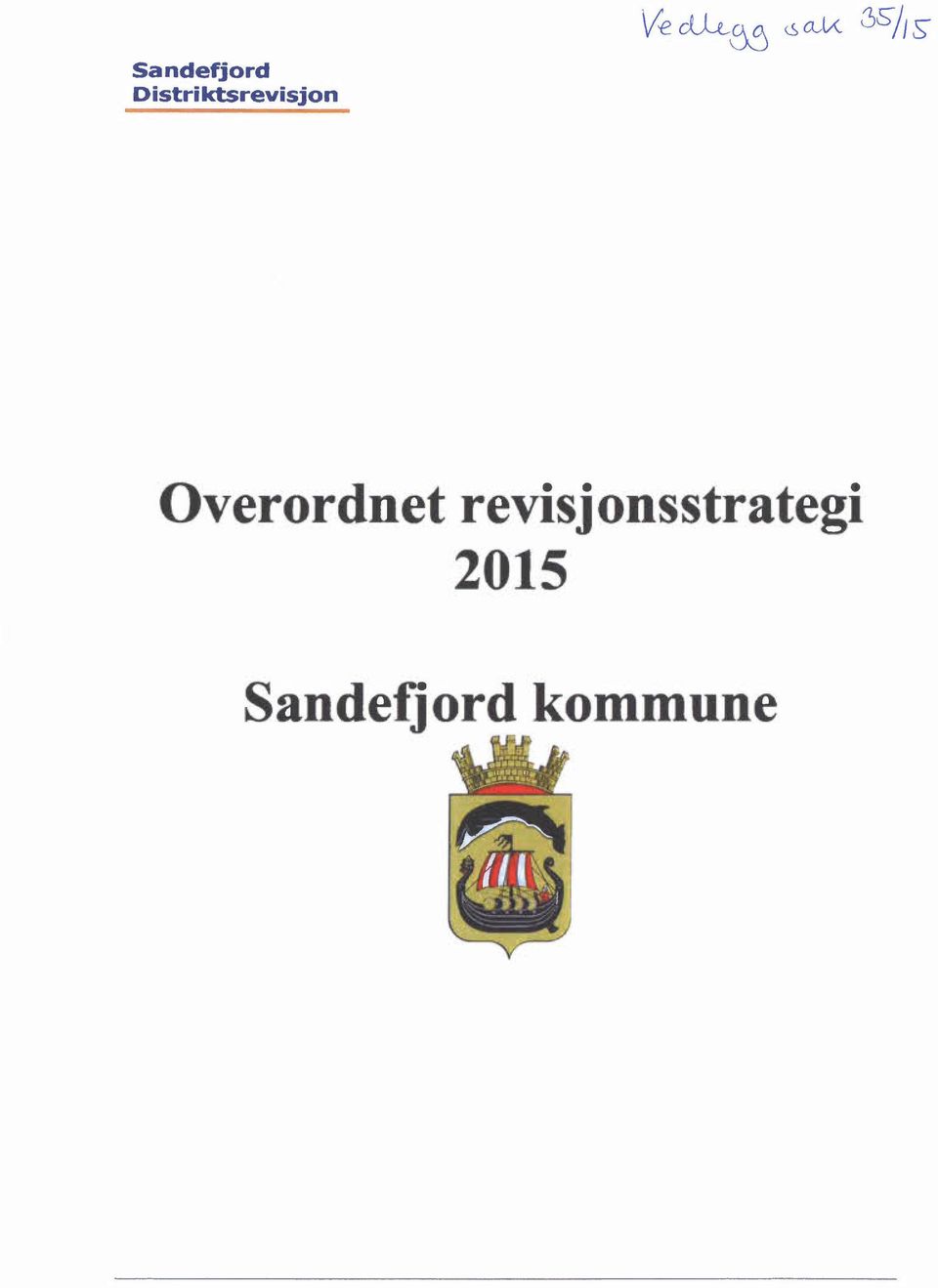 Overordnet