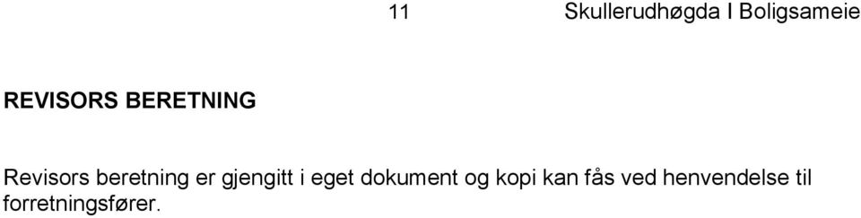 er gjengitt i eget dokument og kopi