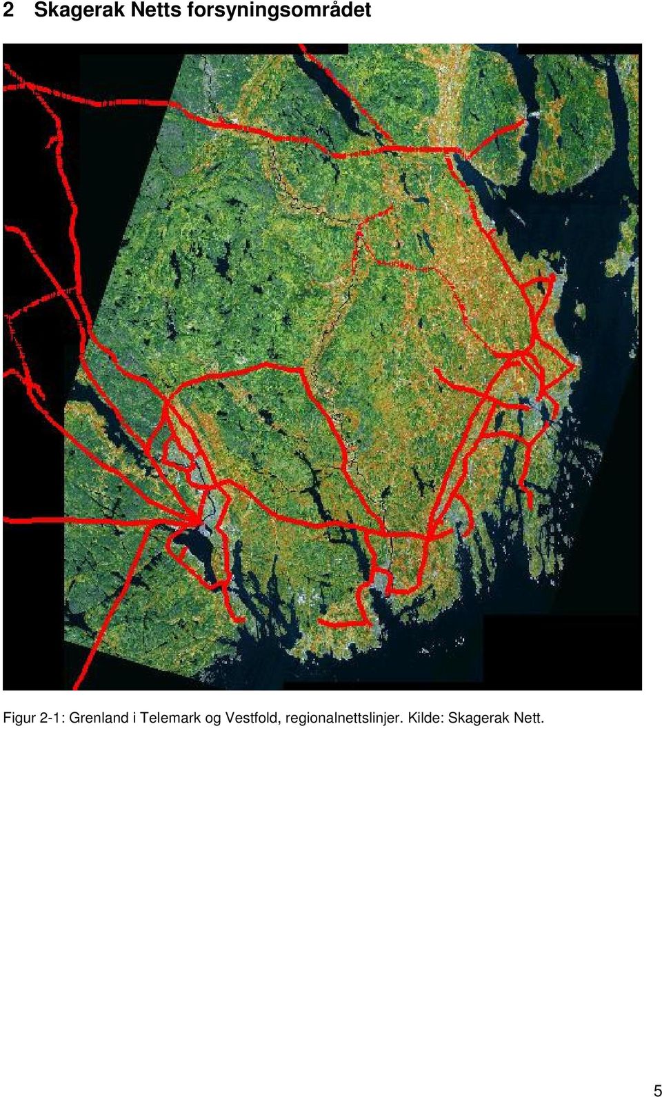 Grenland i Telemark og