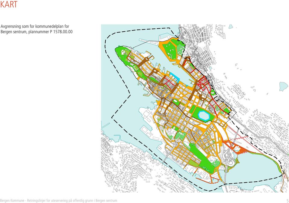 etter 1850 Spesielt verdifull park, hage eller kirkegård (etter antikvarisk register) Informasjon Grense for automatisk fredet bygrunn Andre grøntområder Bevaringsverdig strandlinje (etter