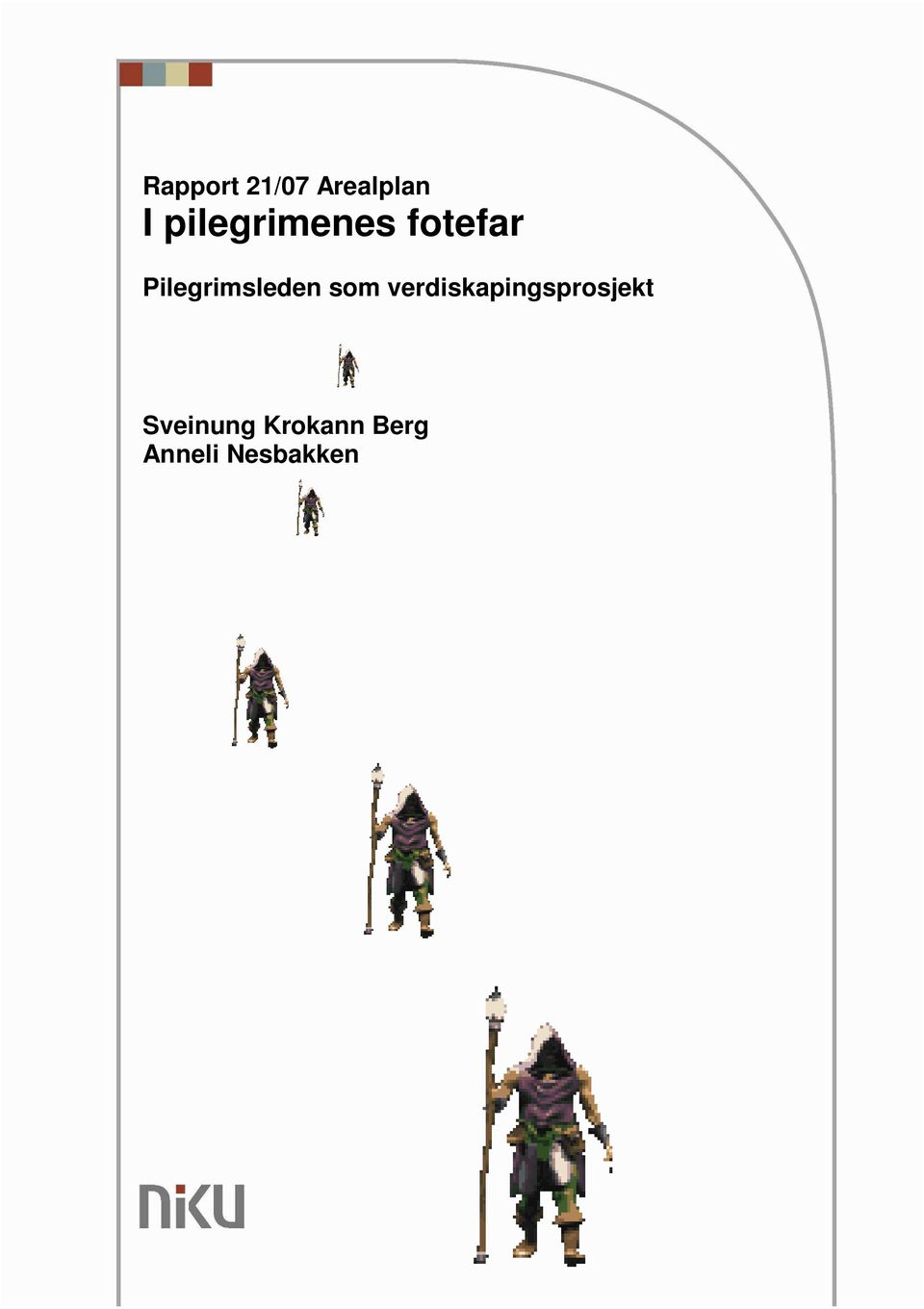 Pilegrimsleden som