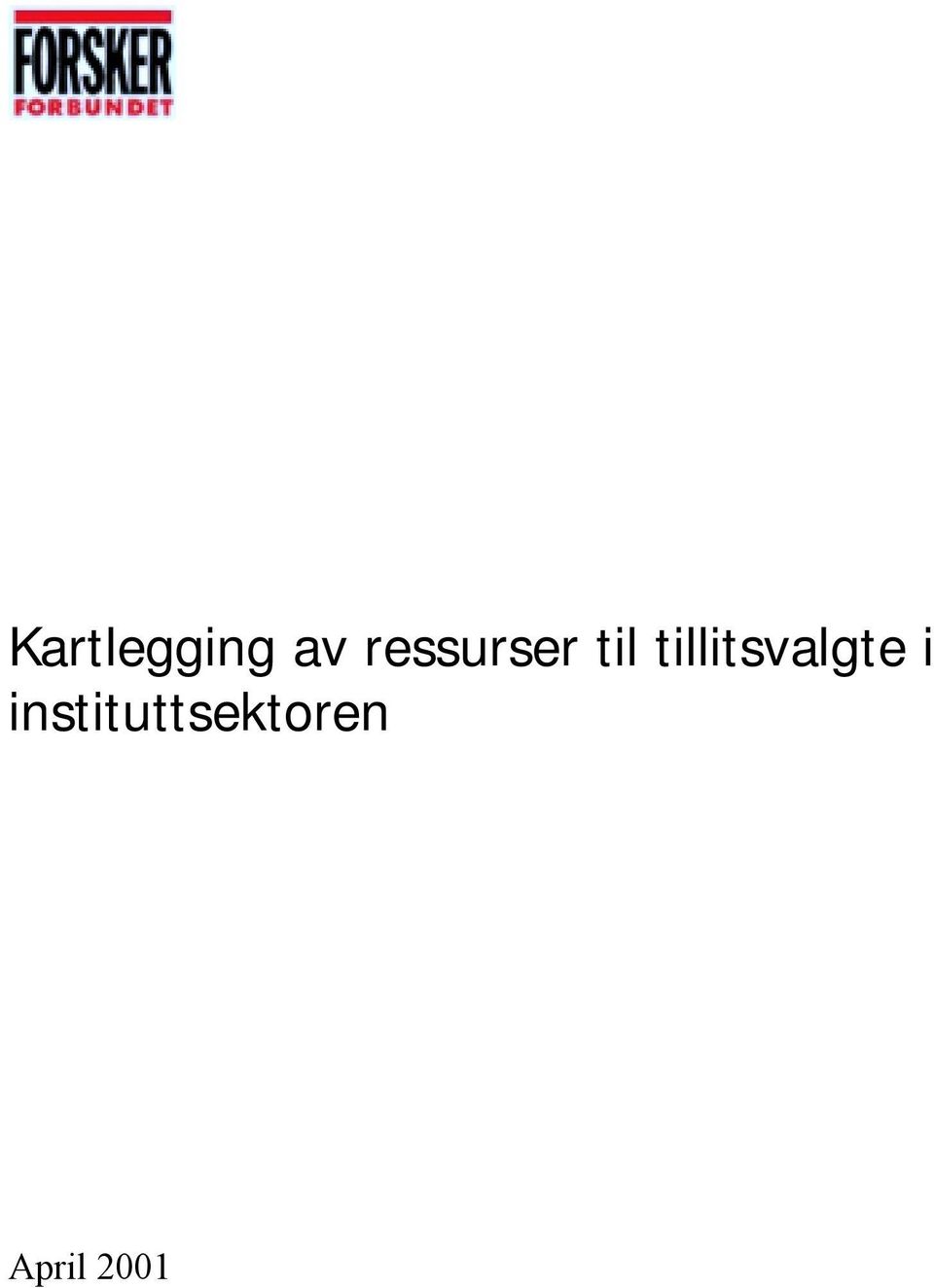 tillitsvalgte i