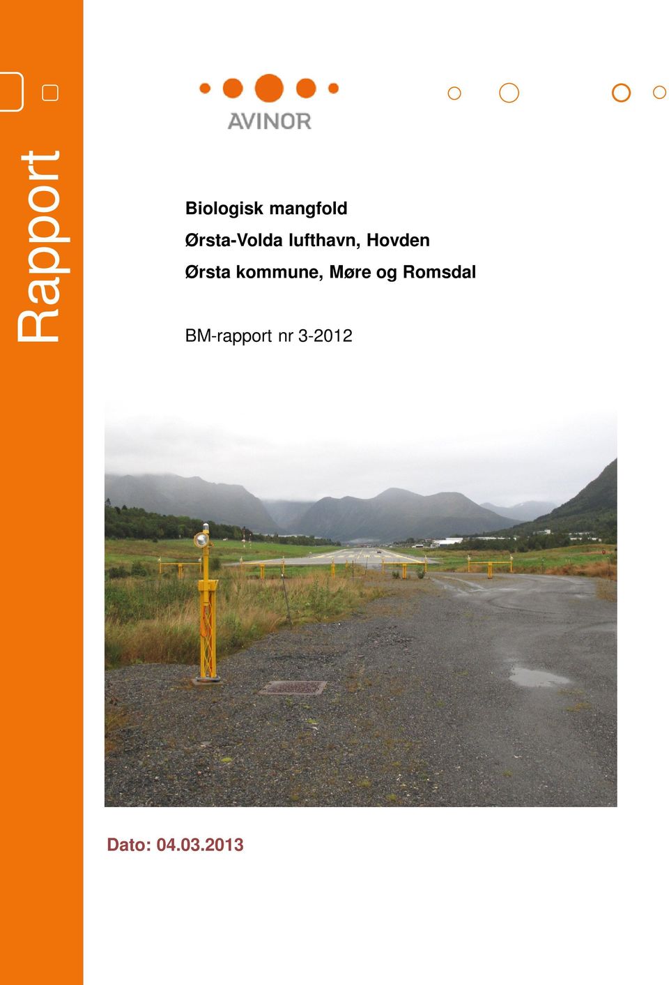 Ørsta kommune, Møre og Romsdal