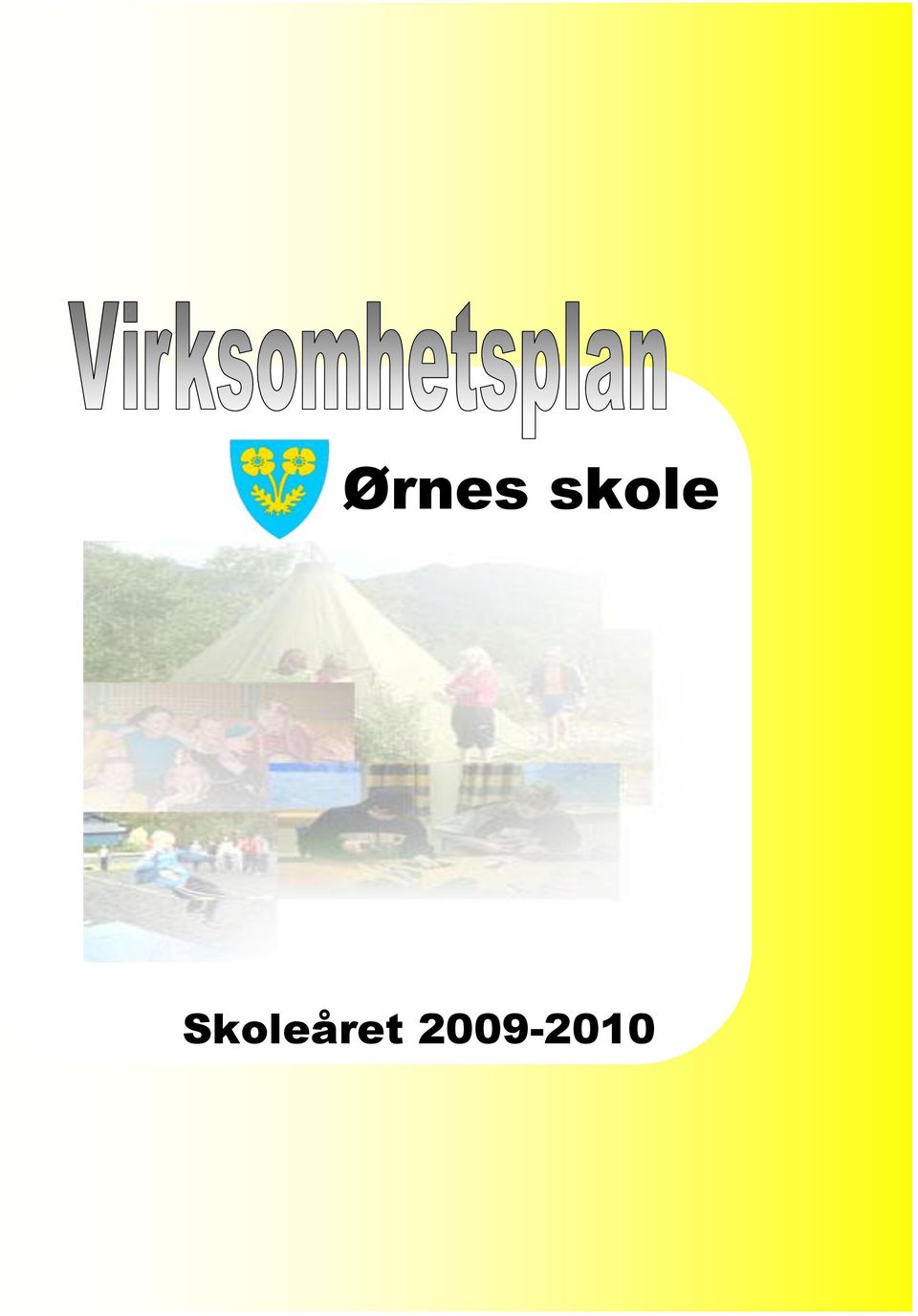 Skoleåret