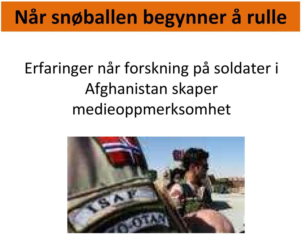 påsoldater i