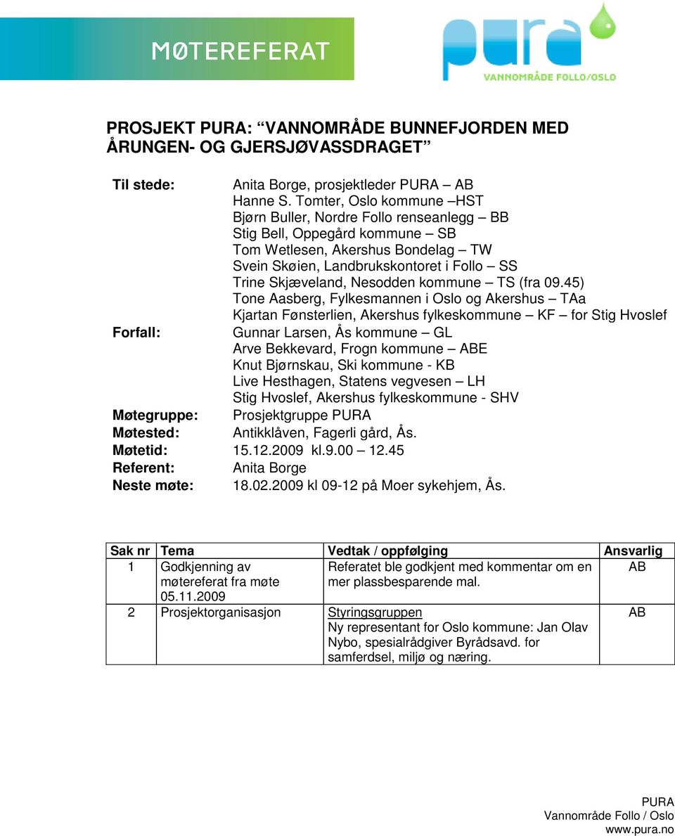 Nesodden kommune TS (fra 09.