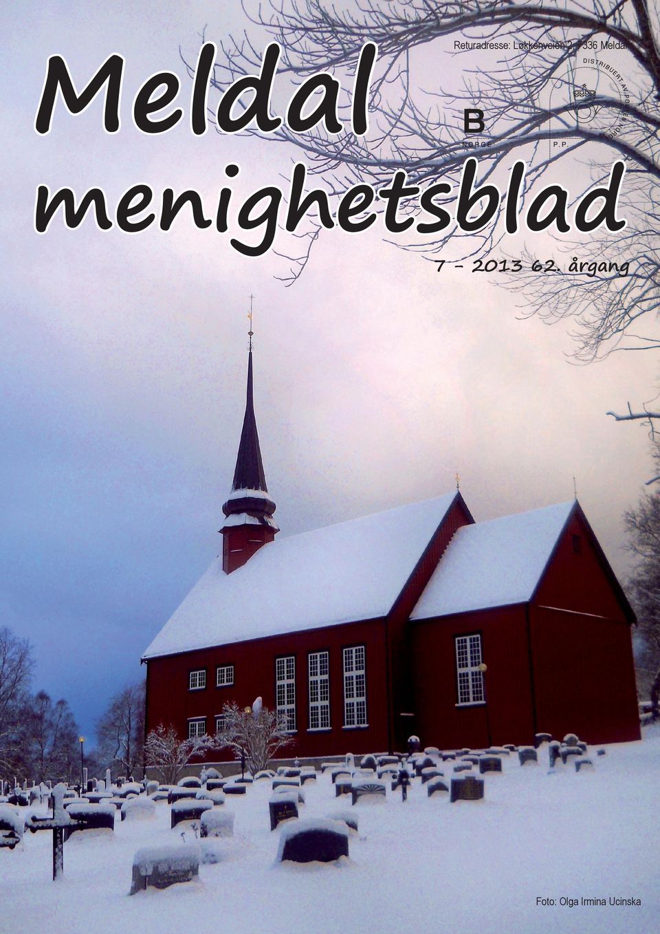 B menighetsblad 7-2013 62.