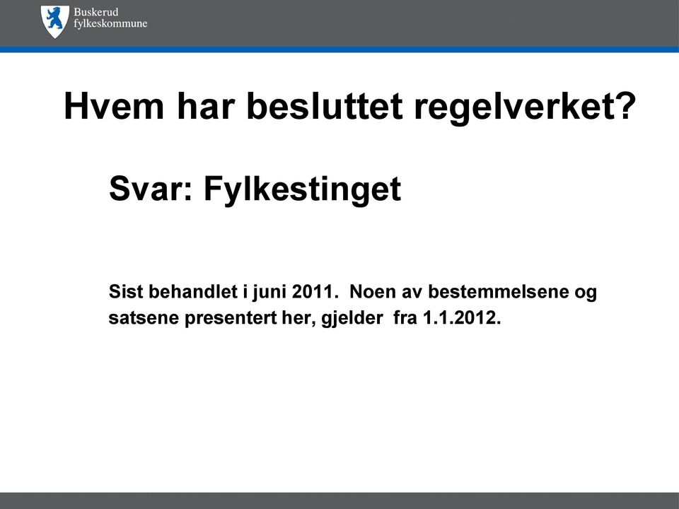 juni 2011.