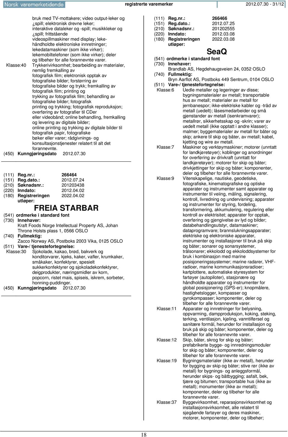 lekehåndholdte elektroniske innretninger; lekedatamaskiner (som ikke virker); lekemobiltelefoner (som ikke virker); deler og tilbehør for alle forannevnte varer.