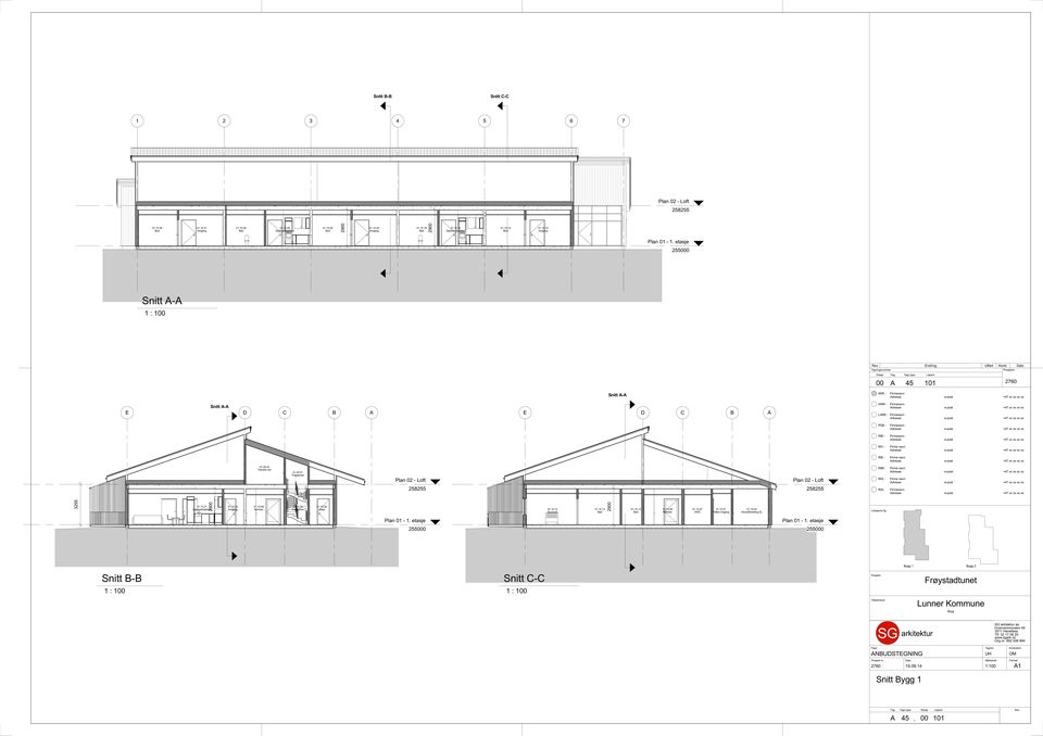 02 Teknisk r 01.20.01 Trapper Plan 02 - Loft 258255 Plan 02 - Loft 258255 RI: 3255 2900 01.10.21 01.10.20 01.10.09 01.10.39 Trapper 01.