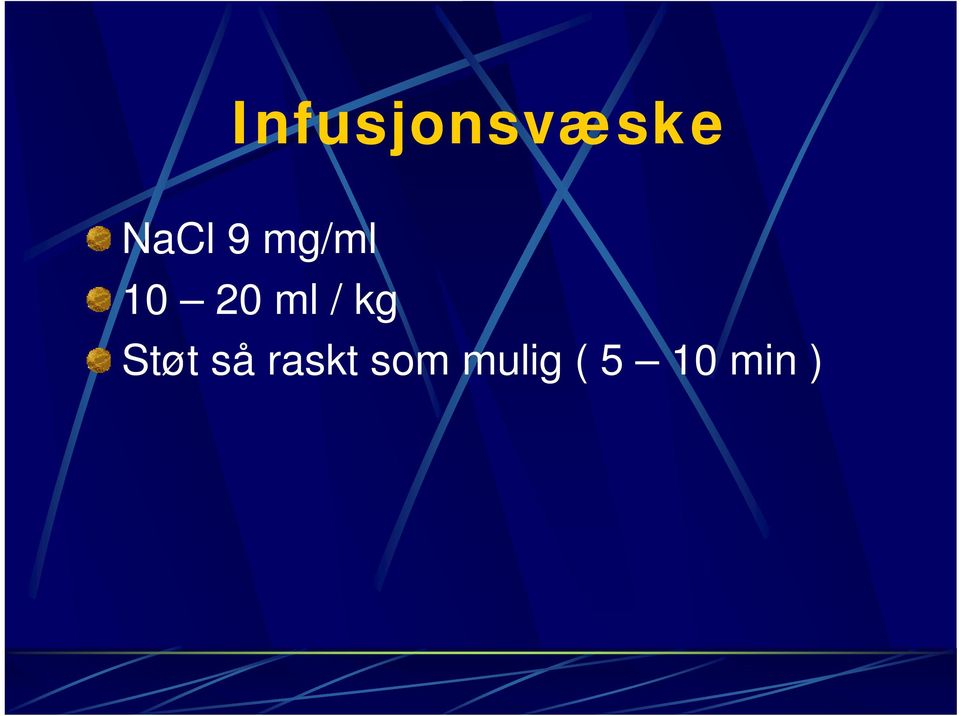 kg Støt så raskt