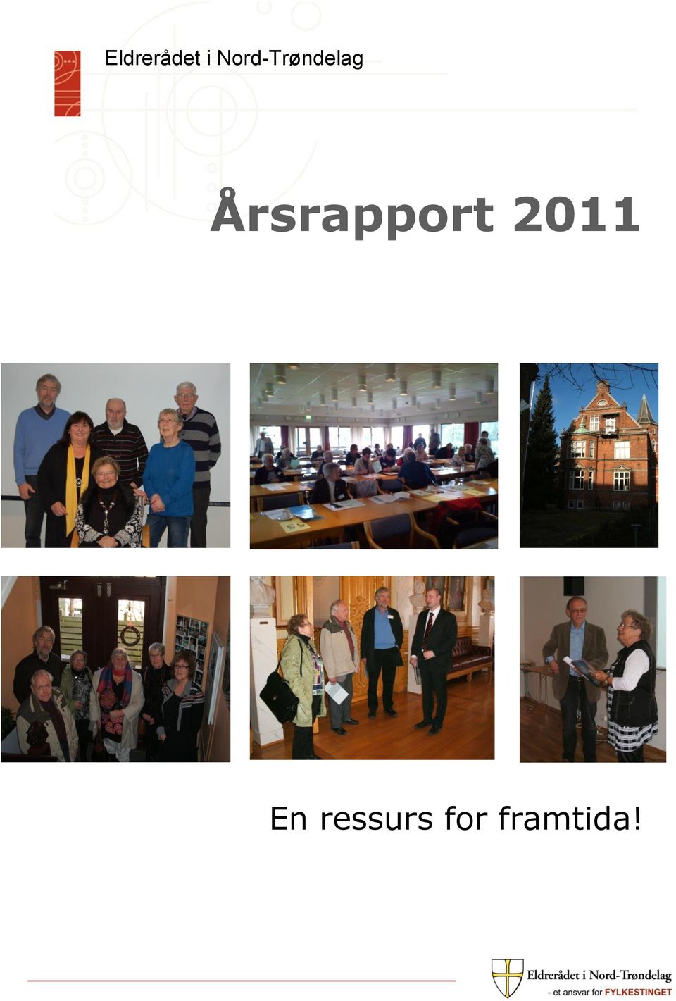 Årsrapport 2011