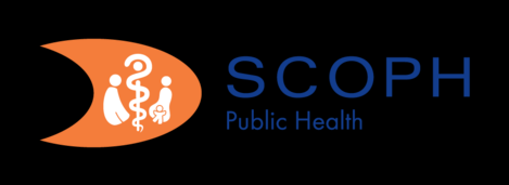 Rapport fra SCOPH (Standing Committee on Public Health) Delegat: Trine Lie Morken SCOPH er en av de største SCene. Det var også i år et bredt spekter av aktiviteter.