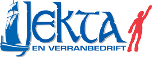 7 Detaljert oversikt over kommunens eierskap 7.1 Jekta AS Verran kommune fikk i 1995/96 godkjenning for etablering av en ASVO- bedrift for 10 ansatte.