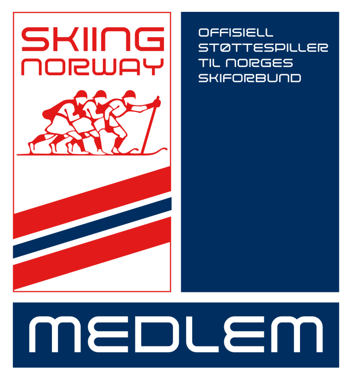 Presentasjon av Skiing Norway Joachim Fekene fra NSF Markedsavdeling presenterte Skiing Norway, som fungerer som en nasjonal dugnad for skiidretten i Norge for å sørge for at de langsiktige,