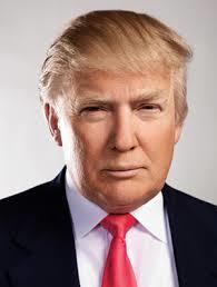 Her er USA`s nye President! Donald Trump ble valgt til ny president i Amerika!