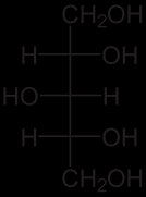 halvparten av det sukrose gir (14). Xylitol finnes naturlig i små mengder i frukt, grønnsaker og bær, og 5-15 g xylitol produseres daglig som del av menneskets metabolisme (15).