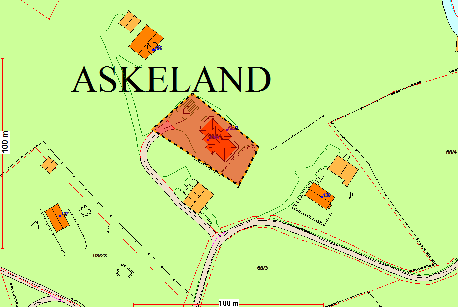 Radøy kommune Saksframlegg Saknr Utval Type Dato 068/2015 Hovudutval for plan, landbruk og teknisk PS 04.11.2015 Sakshandsamar Arkivsaknr.: Dokumentnr.