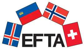 EFTA, EU og EØS Brussel, 30.