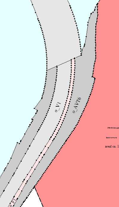 Tolkning av plan / plangrunnlag /