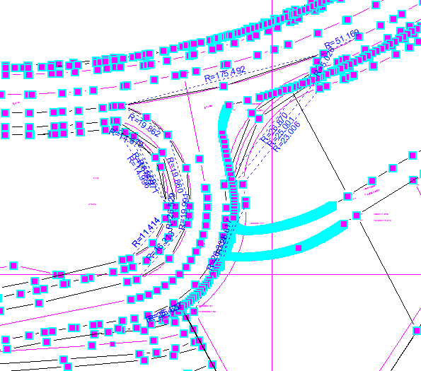 Tolkning av plan /