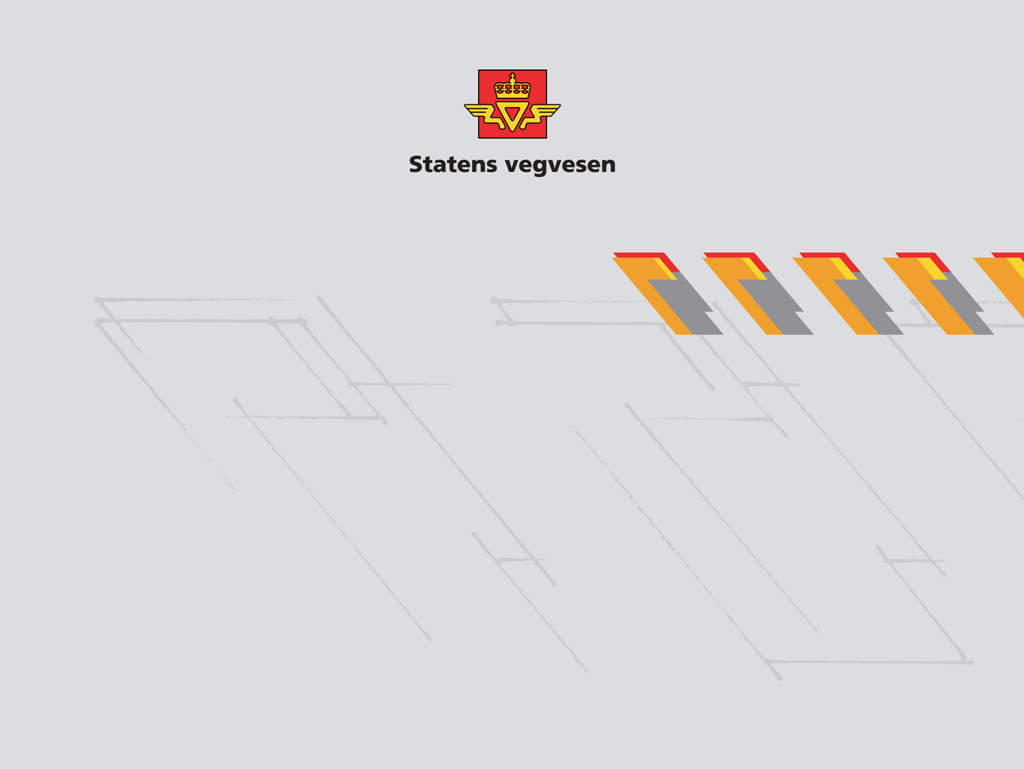 Statens vegvesens rolle etter forvaltningsreformen v/roar Midtbø Jensen,