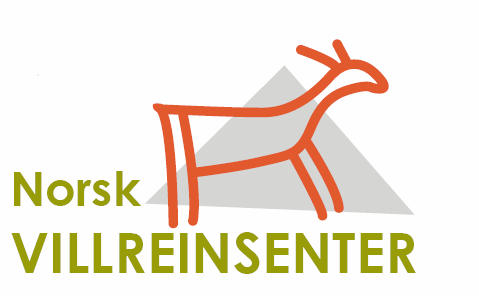 Norsk villreinsenter