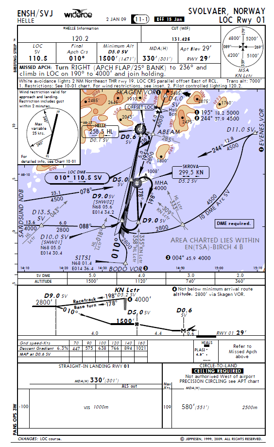 Accident Investigation Board Norway Page 12