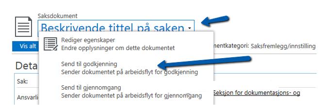 Side 16 av 22 For å laste opp filen, trykk «Browse». Velg deretter filen og trykk «Legg til». Har du flere vedlegg, gjentar du operasjonen til alle er med. Når alle vedlegg er lagt til, trykk «OK». 4.