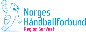 Norges Håndballforbund Region SørVest