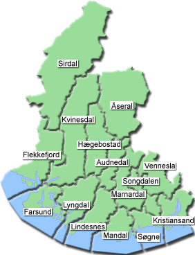 energi- og teknologiregion Store utfordringer innen levekår