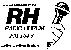 Radio Hurum Postboks 177 3481 Tofte Tofte, 13.