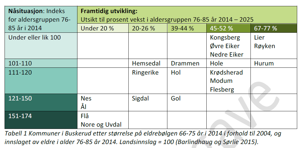 FOLKETALSUTVIKLING HALLINGDAL 2005-2015 Fødslesoverskot, innvanding/utvandring, innflytting/utflytting 1000 800 600 400 200 0-200 -400-600 -800-1000 Flå Nes Gol Hemsedal Ål Hol Fødselsoverskot Netto