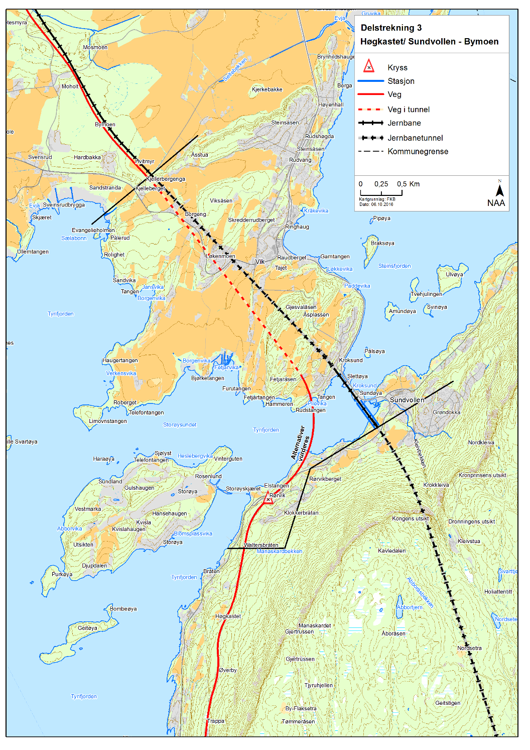 Ringeriksbanen 4.