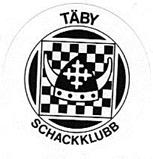 Infobrev (121) till Täby SK:s medlemmar www.tabyschack.se SKINKBLIXTEN.