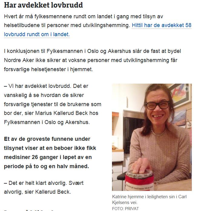 fredag, 16.