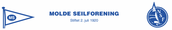 Organisasjonsplan for Molde Seilforening (MS) 2017 Organisasjonsplanens formål Vedtatt dd.mm.yyyy Endringer fra 2016 er markert med rødt. Stavefeil etc er utført uten at endringer er markert.