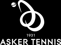 Vårt utgangspunkt Tennis er godt etablert i Asker Tennis er en idrett man kan dyrke hele livet og