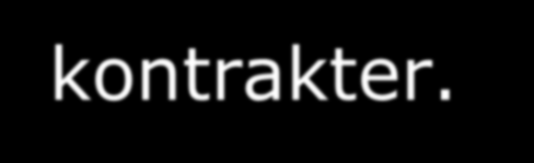 Forskrift om offentlig anskaffelse FOR 2006-04-07 nr 402, 14-2: Oppdragsgiver kan benytte Konkurransepreget dialog ved tildeling av særlig komplekse kontrakter.