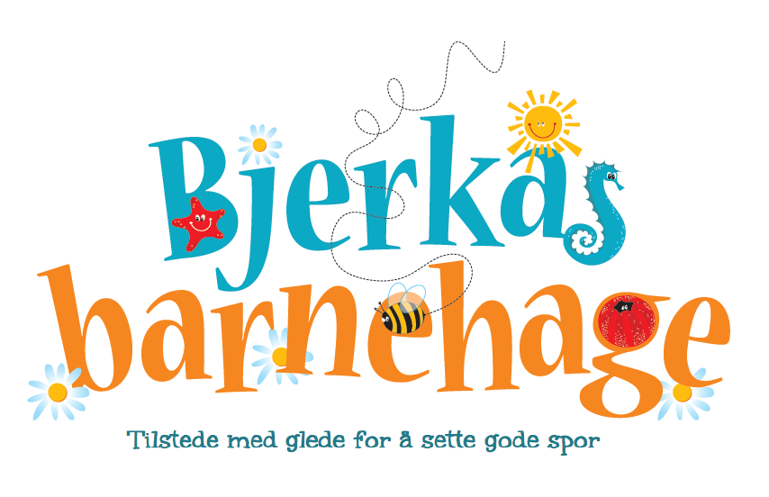 Årsplan 2013-2014 Bjerkås barnehage Høymyrmarka